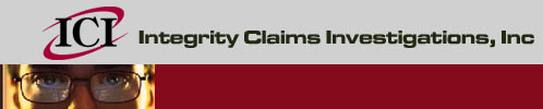 Integrity Claims Investigations, Inc.